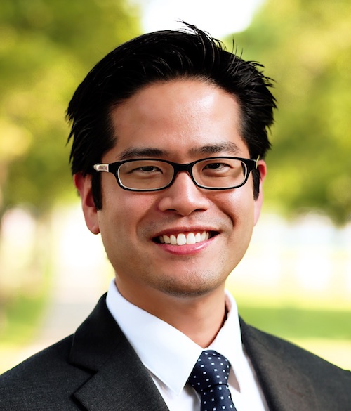 Yoshihiro Yonekawa, MD headshot