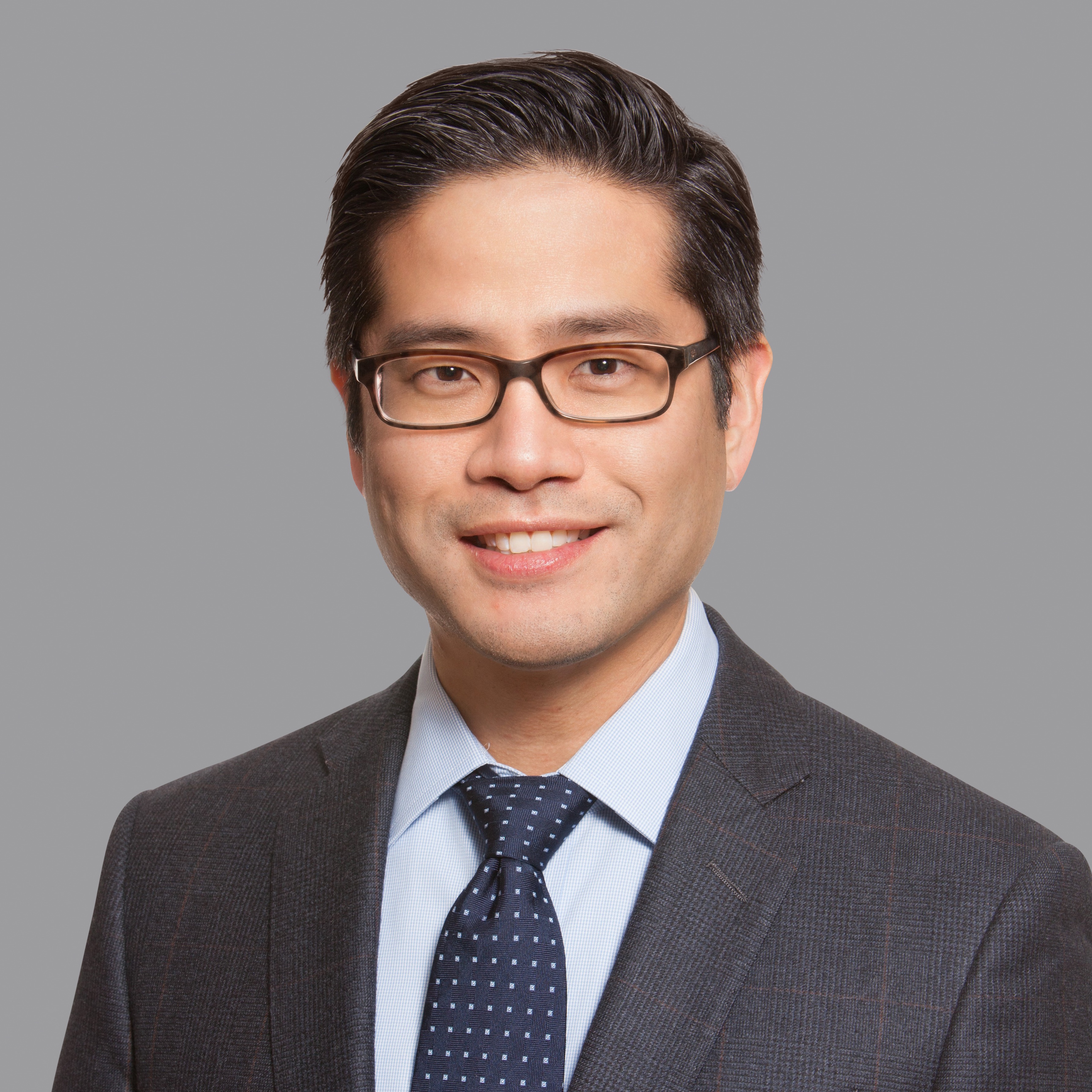 Yoshihiro Yonekawa, MD headshot